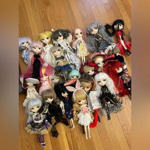 Pullip bundle